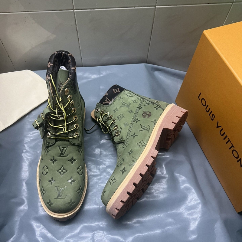 LV Boots